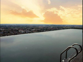 Studio/Strategic Location/5mins to Jonker